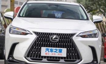 2022款雷克萨斯nx260参数是什么？如何选择配置？-第1张图片-好赞用车