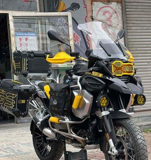 宝马摩托车1250gs参数是什么？如何选购合适的1250gs车型？-第3张图片-好赞用车