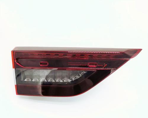 吉利新能源刹车灯晃后车眼灯不亮？如何解决？-第1张图片-好赞用车