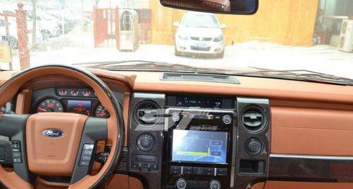 福特猛禽内饰转向灯的颜色选择（了解福特猛禽内饰转向灯的设计与使用）-第1张图片-好赞用车