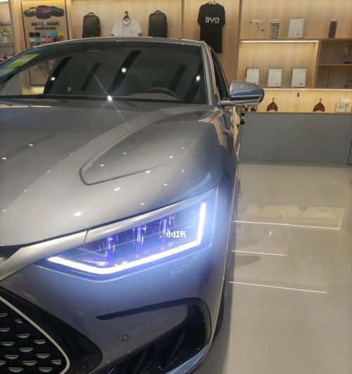 比亚迪汉转向灯提示音怎么开启？常见问题解答-第1张图片-好赞用车