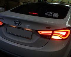 现代朗动前大灯转向灯更换指南（简明易懂的步骤和注意事项）-第1张图片-好赞用车