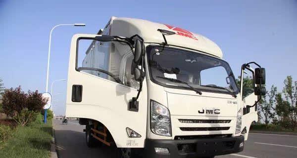 江铃凯锐参数配置是什么?如何查看详细信息?-第1张图片-好赞用车 江铃凯锐参数配置是什么?如何查看详细信息?-第1张图片-好赞用车