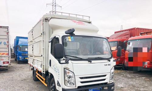 江铃凯锐参数配置是什么?如何查看详细信息?-第3张图片-好赞用车 江铃凯锐参数配置是什么?如何查看详细信息?-第3张图片-好赞用车