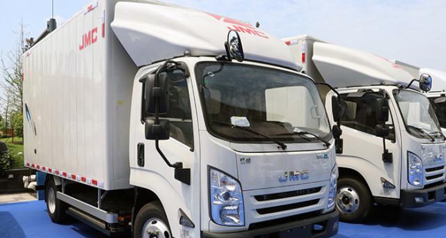 江铃凯锐参数配置是什么?如何查看详细信息?-第2张图片-好赞用车 江铃凯锐参数配置是什么?如何查看详细信息?-第2张图片-好赞用车