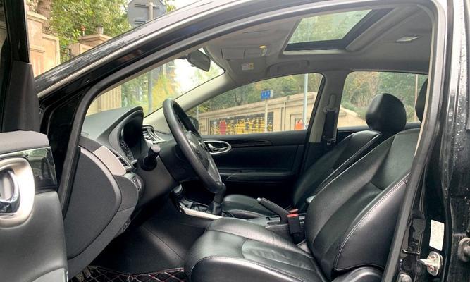 日产新轩逸档位不灵的问题及解决方案（排挡故障引发的驾驶安全隐患）-第1张图片-好赞用车