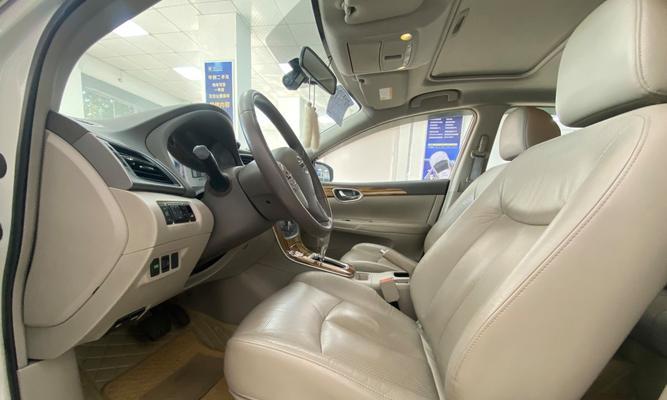 日产新轩逸档位不灵的问题及解决方案（排挡故障引发的驾驶安全隐患）-第2张图片-好赞用车