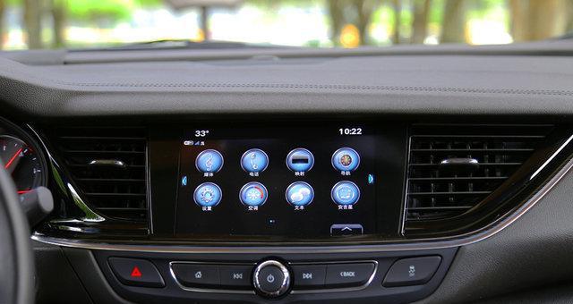 别克君威转向灯故障怎么解决?常见原因有哪些?-第2张图片-好赞用车 别克君威转向灯故障怎么解决?常见原因有哪些?-第2张图片-好赞用车