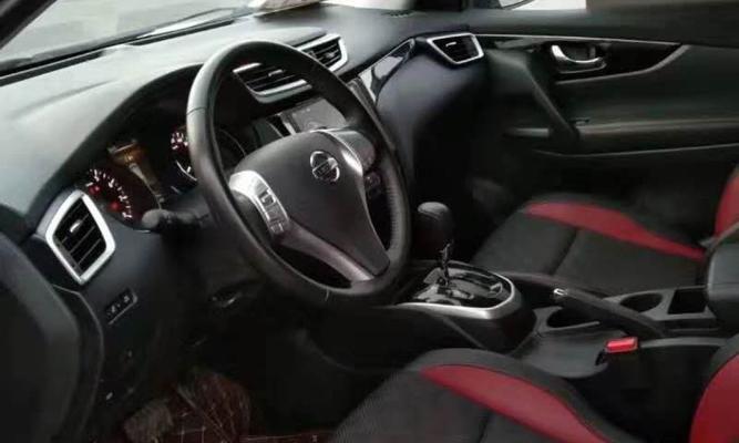 2019款日产逍客豪华版档位如何操作？档位介绍有哪些常见问题？-第1张图片-好赞用车