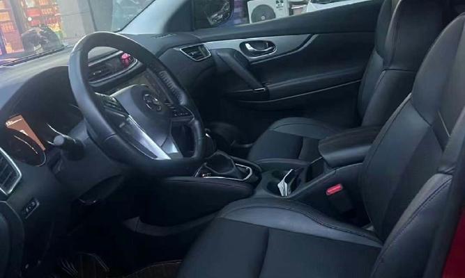 2019款日产逍客豪华版档位如何操作？档位介绍有哪些常见问题？-第2张图片-好赞用车