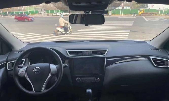 2019款日产逍客豪华版档位如何操作？档位介绍有哪些常见问题？-第3张图片-好赞用车