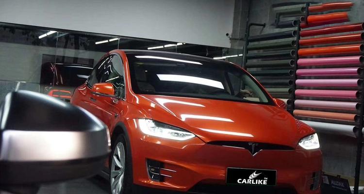 特斯拉刹车灯改全亮的背后原因及影响（以安全与能源效率为出发点的特斯拉刹车灯全亮改进方案）-第3张图片-好赞用车