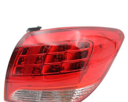 比亚迪f3左转向灯不闪怎么办？如何快速解决？-第1张图片-好赞用车