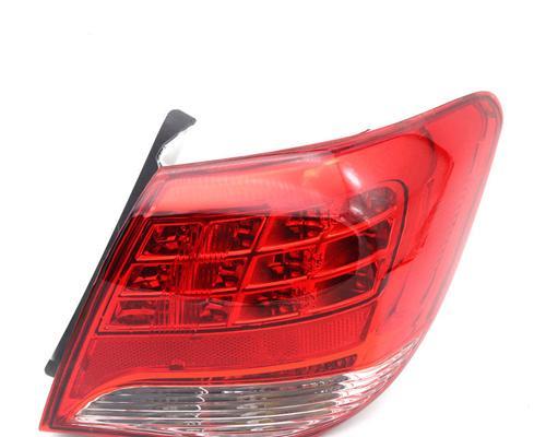 比亚迪f3左转向灯不闪怎么办？如何快速解决？-第3张图片-好赞用车