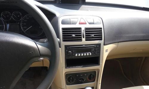 标致307左转向灯故障原因及解决方法？-第2张图片-好赞用车