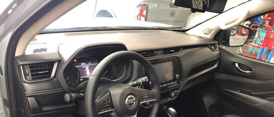 掌握途达日产档位的正确使用方法（解析途达日产档位的操作要点与技巧）-第1张图片-好赞用车