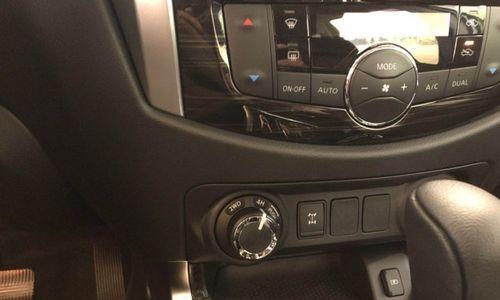 掌握途达日产档位的正确使用方法（解析途达日产档位的操作要点与技巧）-第3张图片-好赞用车