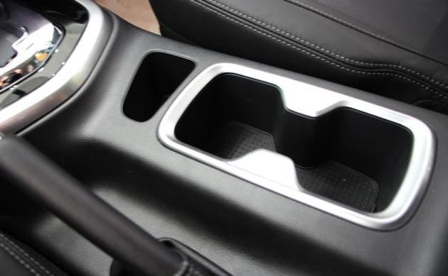 掌握途达日产档位的正确使用方法（解析途达日产档位的操作要点与技巧）-第2张图片-好赞用车