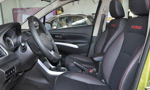 铃木锋驭转向灯继电器位置图解析（详解铃木锋驭转向灯继电器位置及作用）-第1张图片-好赞用车