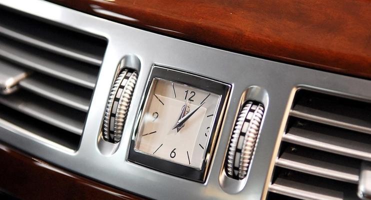 奔驰s350右前转向灯不亮怎么办?如何快速解决?-第1张图片-好赞用车 奔驰s350右前转向灯不亮怎么办?如何快速解决?-第1张图片-好赞用车