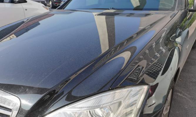 奔驰s350右前转向灯不亮怎么办?如何快速解决?-第3张图片-好赞用车 奔驰s350右前转向灯不亮怎么办?如何快速解决?-第3张图片-好赞用车