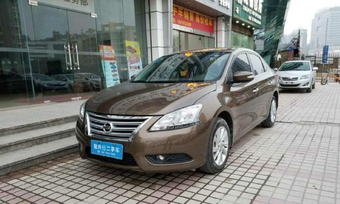 17年日产启辰d50入档开关档位电磁阀常见问题有哪些？如何解决？-第2张图片-好赞用车