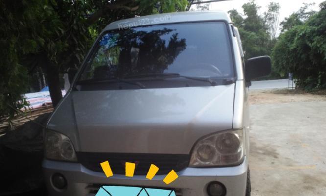 五菱面包打转向灯应急灯亮的原因及解决方法-第1张图片-好赞用车