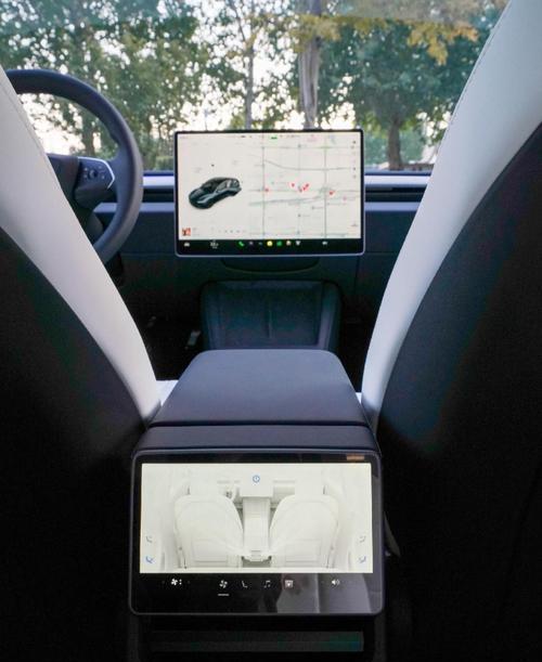 特斯拉动能回收刹车灯亮（以创新科技为核心）-第1张图片-好赞用车