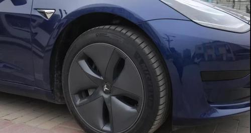 特斯拉动能回收刹车灯亮（以创新科技为核心）-第2张图片-好赞用车