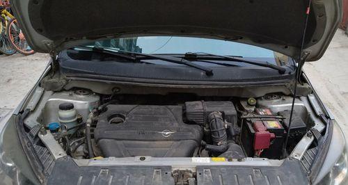 海马M3转向灯的重要性与选择(了解海马M3转向灯的种类和维修方法)-第3张图片-好赞用车 海马M3转向灯的重要性与选择(了解海马M3转向灯的种类和维修方法)-第3张图片-好赞用车