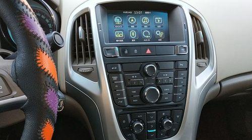 别克gt英朗左转向灯快闪是什么原因？如何解决？-第2张图片-好赞用车