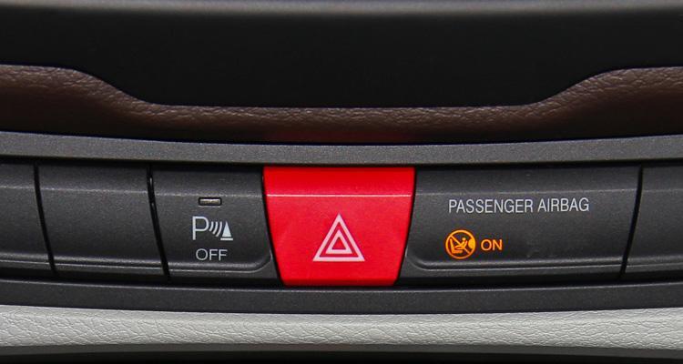 本田凌派转向灯双亮双闪是什么原因？如何解决？-第2张图片-好赞用车