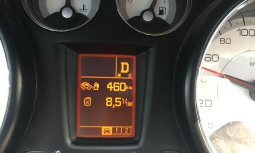 408自动变速箱加油孔图在哪里？如何正确加油？-第1张图片-好赞用车