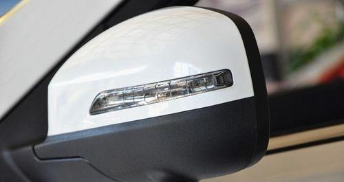 奇瑞汽车转向灯抖动问题解析（原因分析）-第1张图片-好赞用车