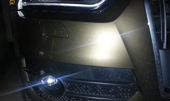 奥迪熄火后打转向灯异响怎么办？如何解决？-第2张图片-好赞用车