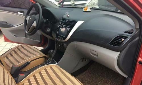 现代瑞纳拆前转向灯怎么拆？拆卸步骤和注意事项是什么？-第2张图片-好赞用车