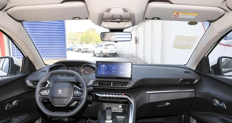 标致5008转向灯开关卡卡响怎么办？如何快速解决？-第1张图片-好赞用车