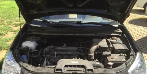 悦动手动变速箱油需注入多少升（了解悦动手动变速箱油量及注入要点）-第3张图片-好赞用车