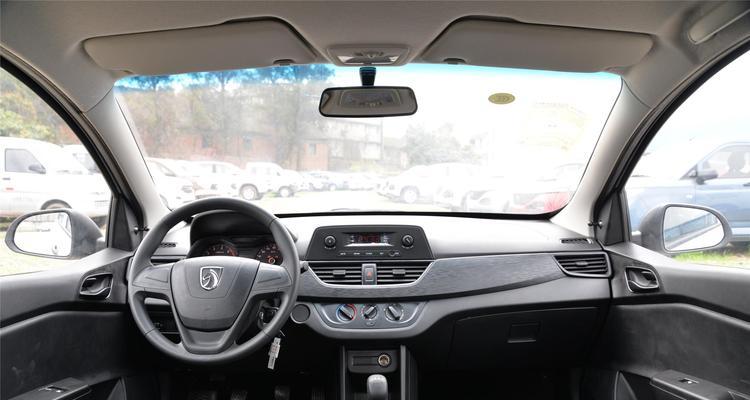 宝骏310前转向灯更换方法（简单易学）-第3张图片-好赞用车