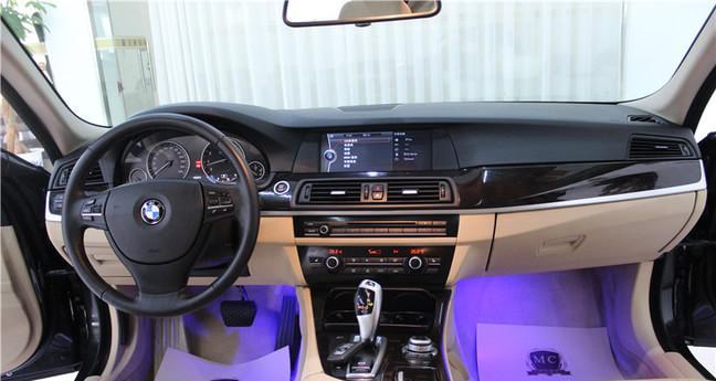 宝马523转向灯不亮怎么办？常见原因及解决方法是什么？-第2张图片-好赞用车