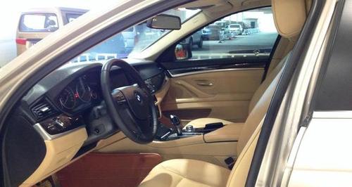 宝马523转向灯不亮怎么办？常见原因及解决方法是什么？-第3张图片-好赞用车