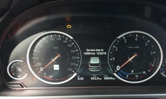 宝马x5转向灯开关紧了怎么办?如何快速解决?-第2张图片-好赞用车 宝马x5转向灯开关紧了怎么办?如何快速解决?-第2张图片-好赞用车