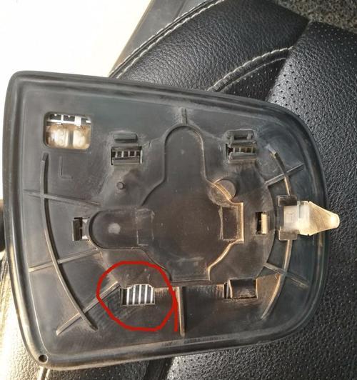 比亚迪转向灯解析——质量、操作和安全的关键（探索比亚迪转向灯的技术革新和驾驶体验）-第2张图片-好赞用车