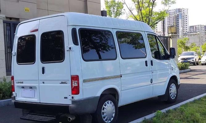 江铃全顺转向灯频繁自动关闭怎么办？-第1张图片-好赞用车