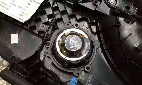 揽胜转向灯电路分析图解析（揭秘路虎揽胜转向灯电路的工作原理与故障排除技巧）-第3张图片-好赞用车