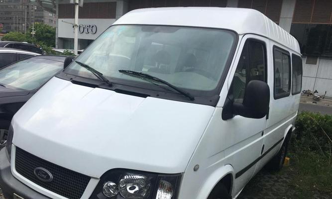 江铃全顺转向灯频繁自动关闭怎么办？-第2张图片-好赞用车