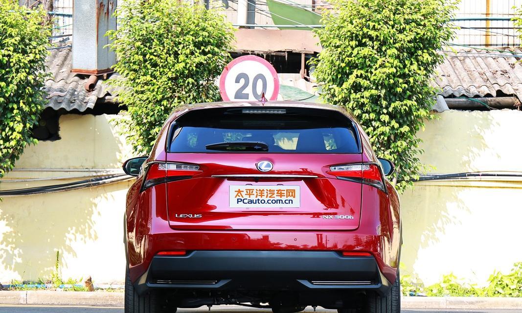 雷克萨斯nx300h锋致后转向灯不亮怎么办？常见故障及解决方法是什么？-第2张图片-好赞用车