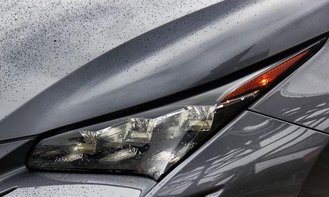 雷克萨斯nx300h锋致后转向灯不亮怎么办？常见故障及解决方法是什么？-第1张图片-好赞用车