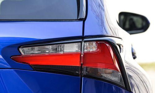 雷克萨斯nx300h锋致后转向灯不亮怎么办？常见故障及解决方法是什么？-第3张图片-好赞用车