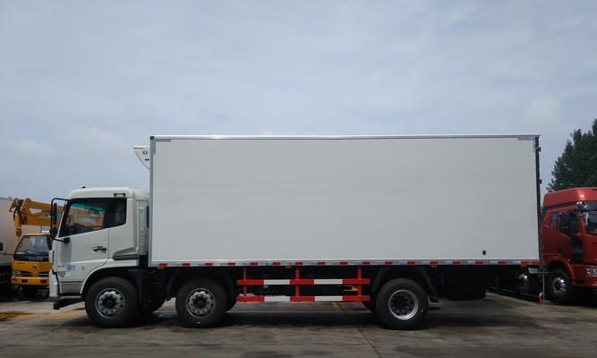 东风天锦货车应急灯和转向灯不亮怎么办？故障原因及解决方法是什么？-第3张图片-好赞用车